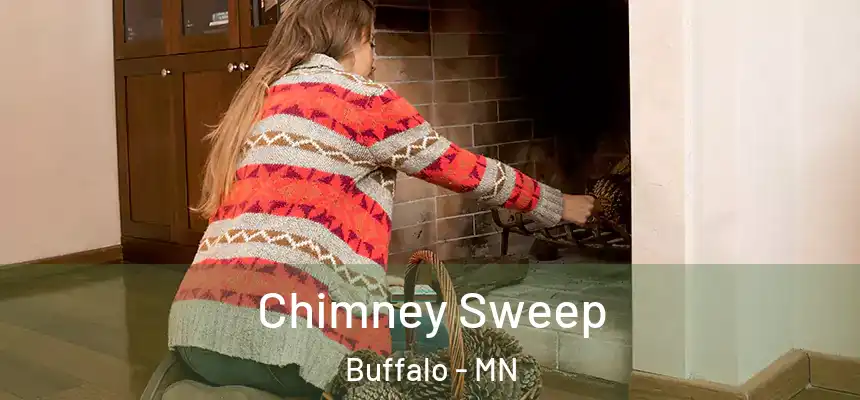 Chimney Sweep Buffalo - MN