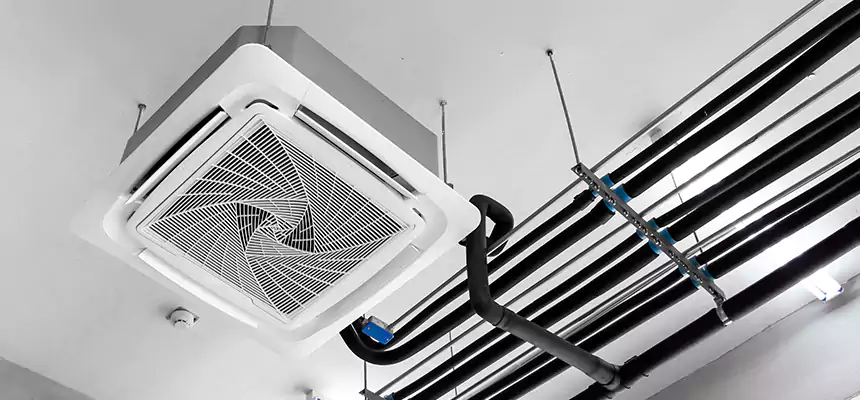 Our Air Duct Deep Cleaning Services in Buffalo, MN