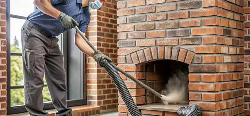 Our Chimney Sweep Services in Buffalo, MN