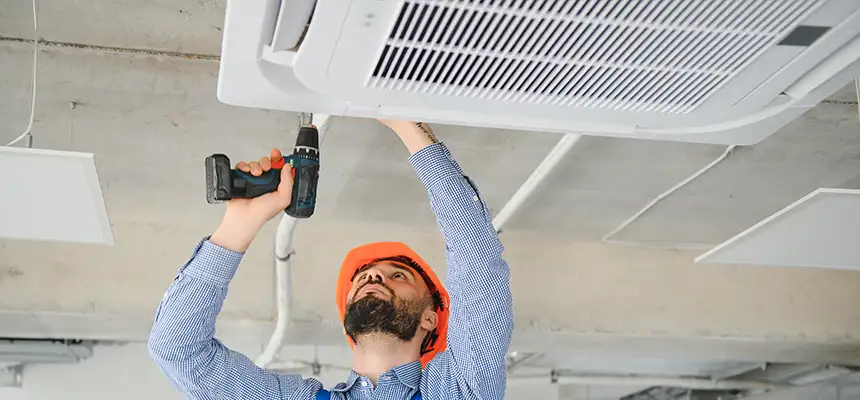 Detailed Multi‑Unit Riser & Roof Termination Cleaning in Buffalo