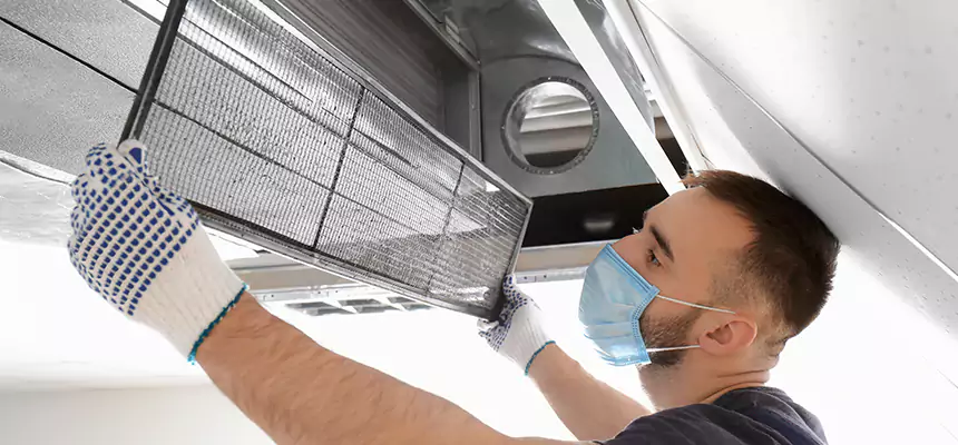 Our Dryer Vent Replacement Services in Buffalo, MN