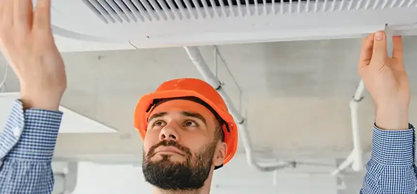 Our Furnace Vent Cleaning Services in Buffalo, MN