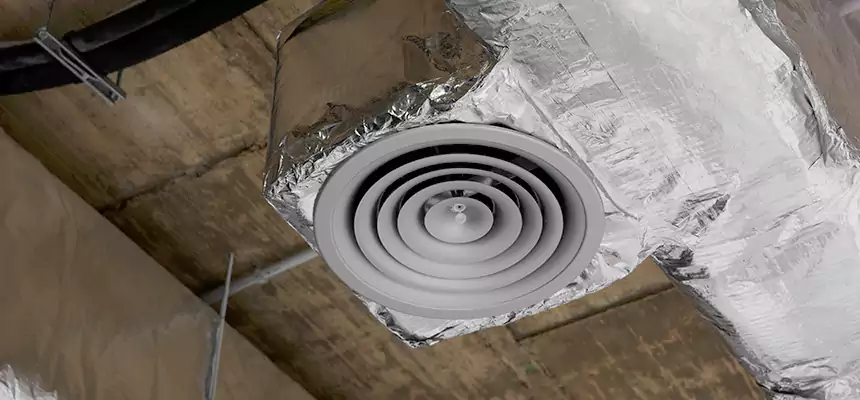 Our HVAC Ductwork Installation Services in Buffalo, MN