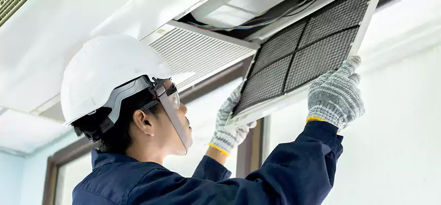 Our Residential Air Vent Cleaning Services in Buffalo, MN