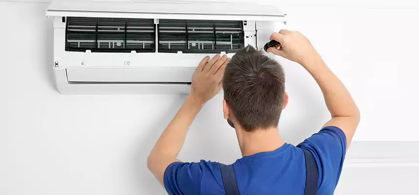 Our Smart Air Conditioning Installation Services in Buffalo, MN