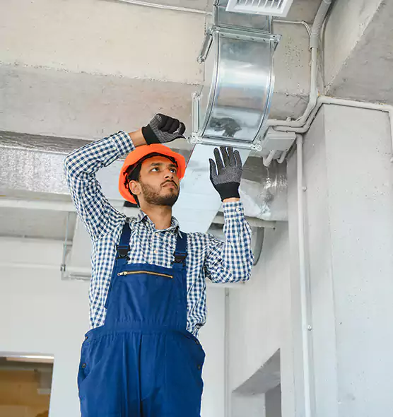 Professional Air Duct Cleaning Service in Buffalo, MN