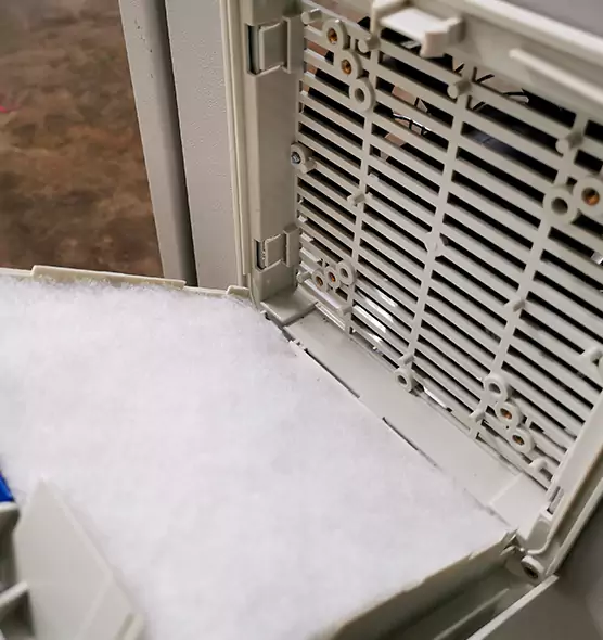 Professional Air Duct Expansion Solutions in Buffalo, MN