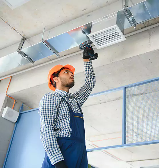 Welcome to Air Duct Cleaning & Repairs Buffalo — Your Local Air Duct Installation Specialists in Buffalo, MN