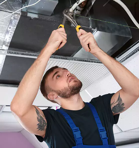 About Air Duct Repair Services in Buffalo, MN