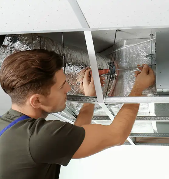 Professional Clogged Dryer Vent Repair in Buffalo, MN