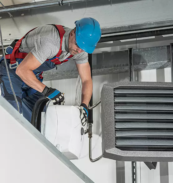 Professional Custom HVAC Ductworkin Buffalo, MN