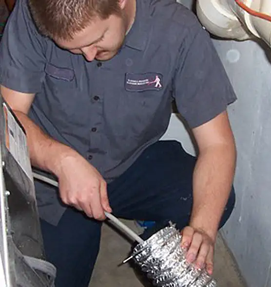 About Dryer Vent Hose Installation in Buffalo, MN