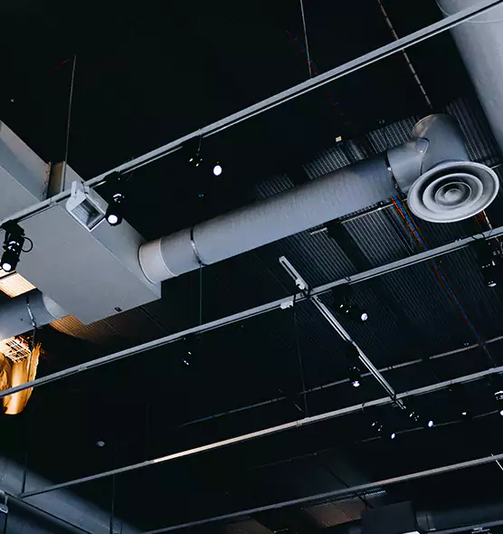 Professional Duct Cleaning For LEED Homes in Buffalo, MN