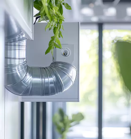 Professional Eco-Safe Dryer Vent Cleaning in Buffalo, MN