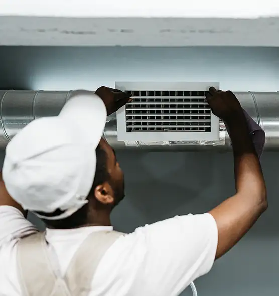 About Emergency Dryer Vent Repair in Buffalo, MN