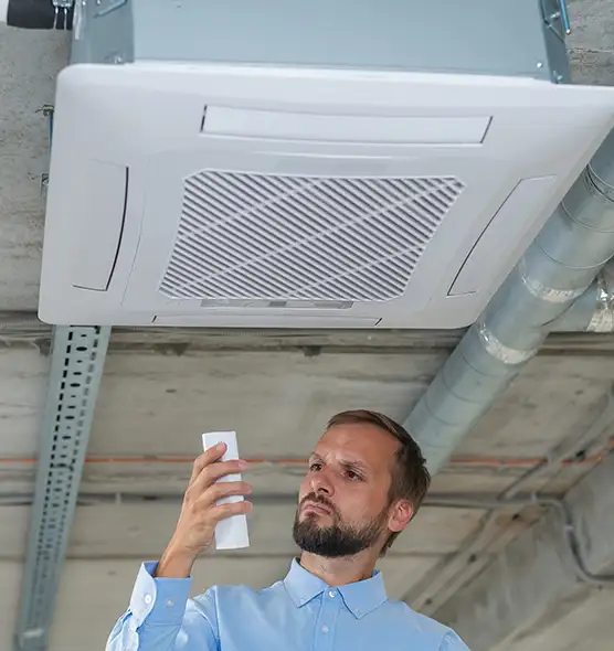 About Local Vent Cleaning Services in Buffalo, MN