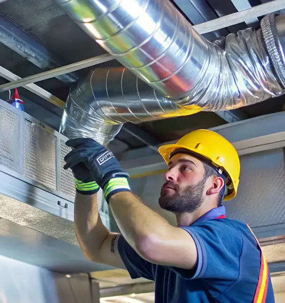 Professional NADCA Approved Air Duct Services in Buffalo, MN