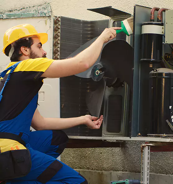 Top-Rated New Room Vent Extension in Buffalo, MN