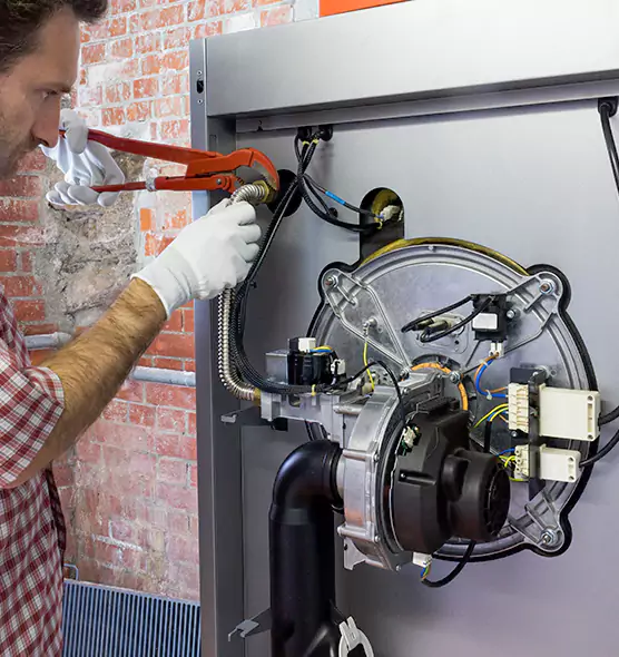 Advanced Repair Dryer Vent Hose in Buffalo, MN