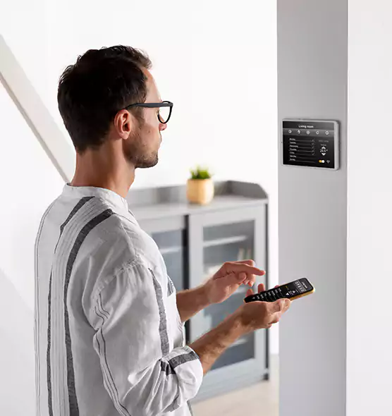 About Smart AC Vent Controller Services in Buffalo