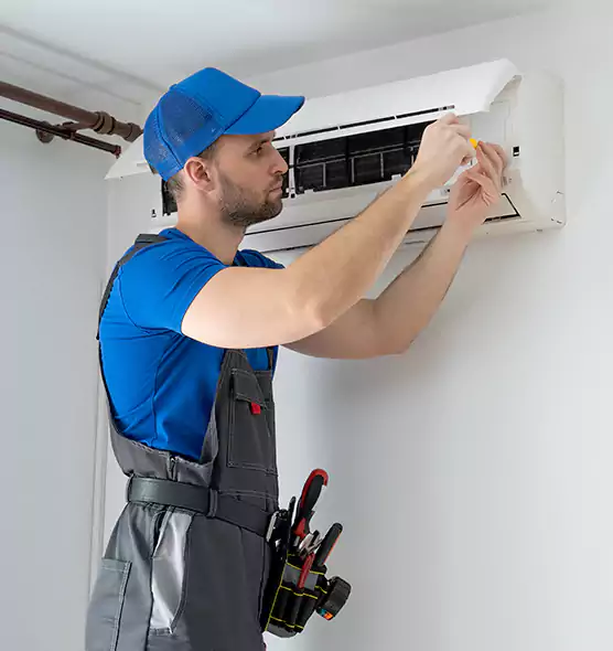 About Smart Thermostat AC Installation in Buffalo, MN