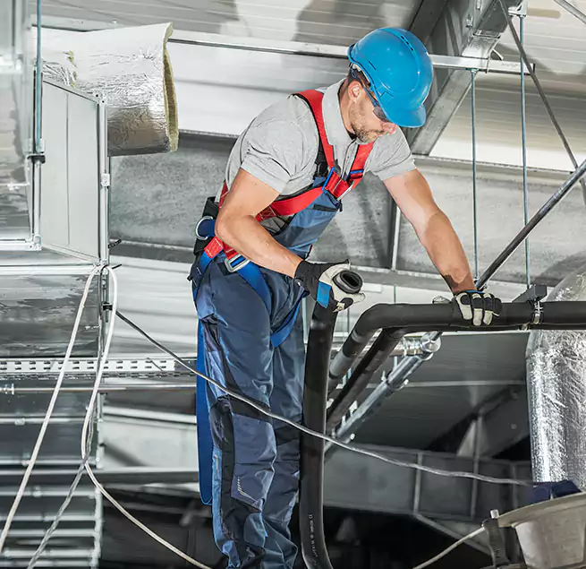 Why Homeowners & Businesses Trust Us in Buffalo, MN?