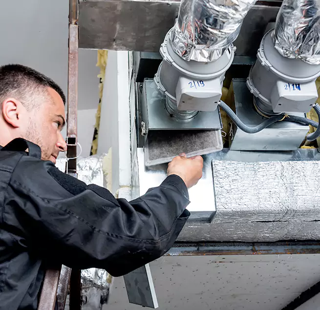 Why Homeowners & Businesses Trust Us in Buffalo, MN