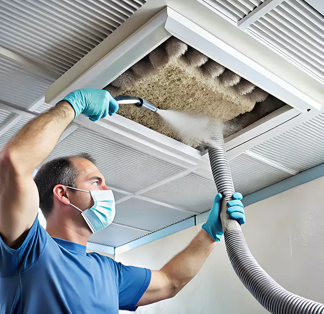 Why Homeowners & Businesses Trust Us Buffalo, MN