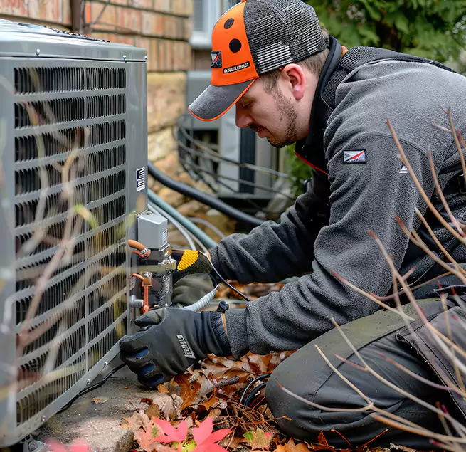 Why Homeowners & Businesses Trust Us in Buffalo, MN?