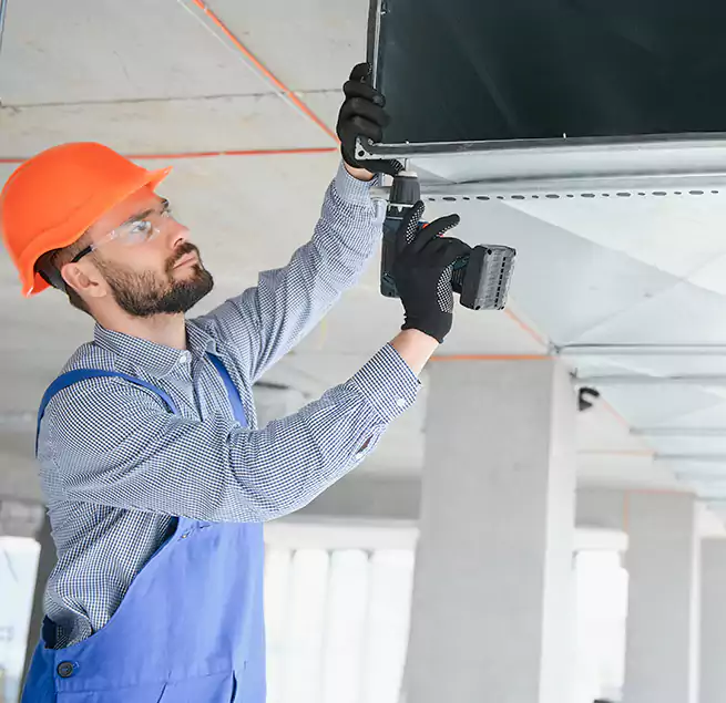 Why Homeowners & Businesses Trust Us in Buffalo, MN?