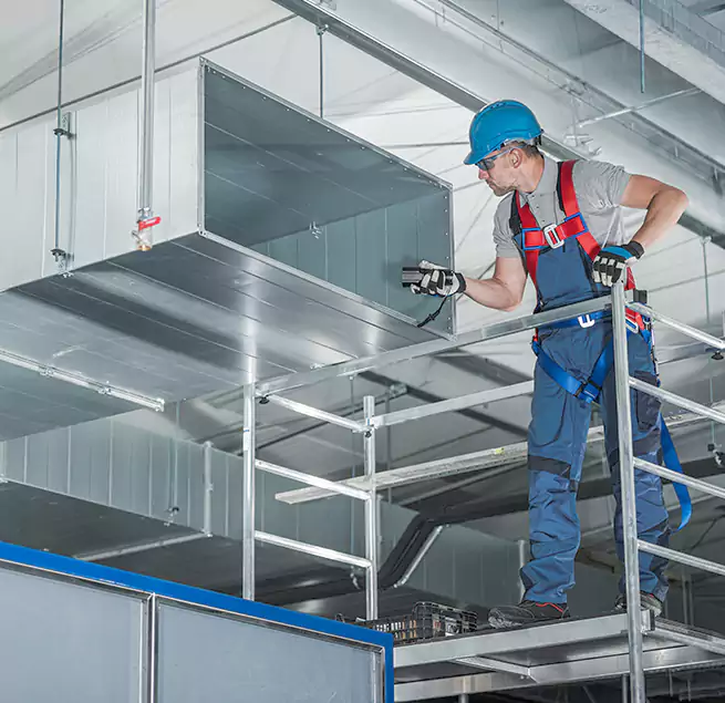 Why Homeowners Businesses Trust Us in Buffalo, MN