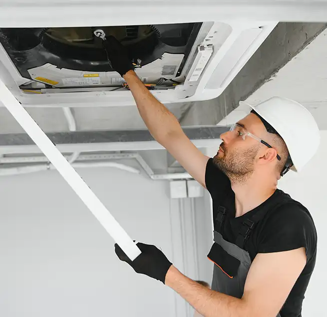 Why Homeowners & Businesses Trust Us in Buffalo, MN?