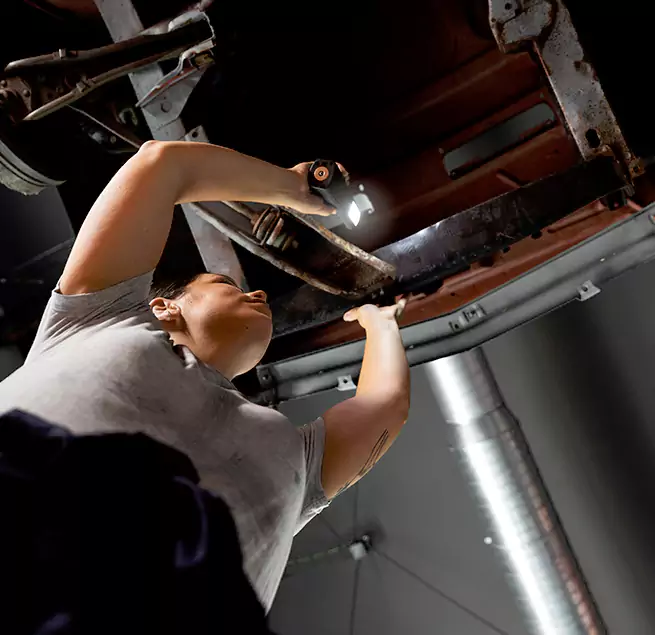 Why Homeowners & Businesses Trust Us Buffalo, MN