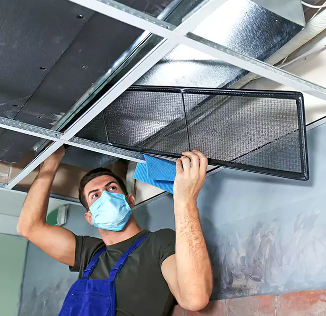 Why Homeowners Businesses Trust Us in Buffalo, MN